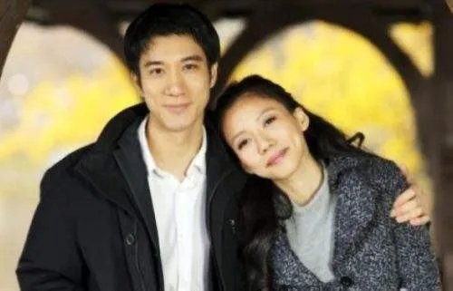 王力宏结婚六年为什么一直不晒自己老婆照片？