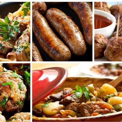 菱角的营养价值