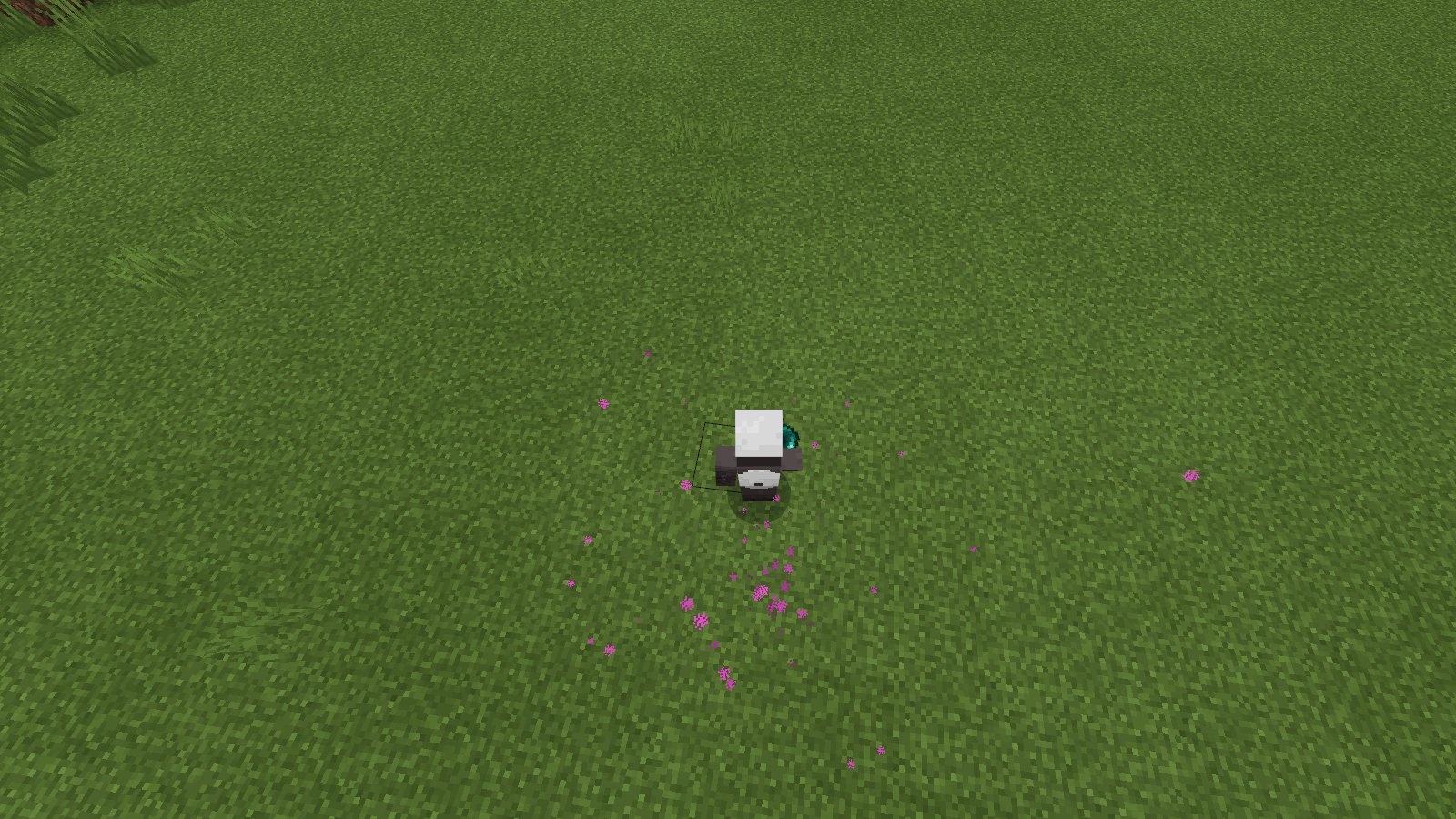 我的世界末影螨怎么生成