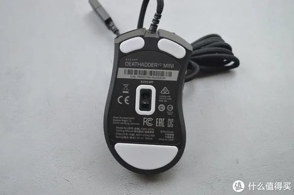 蝰蛇鼠标怎么样