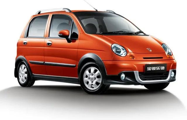 5万以内买什么车好？