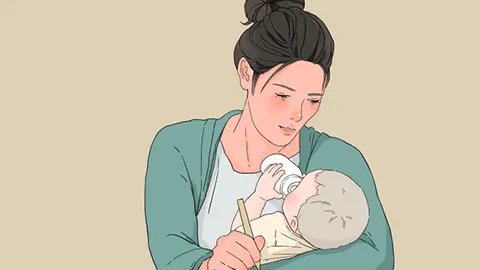 婴儿正确的喂养方法有哪些