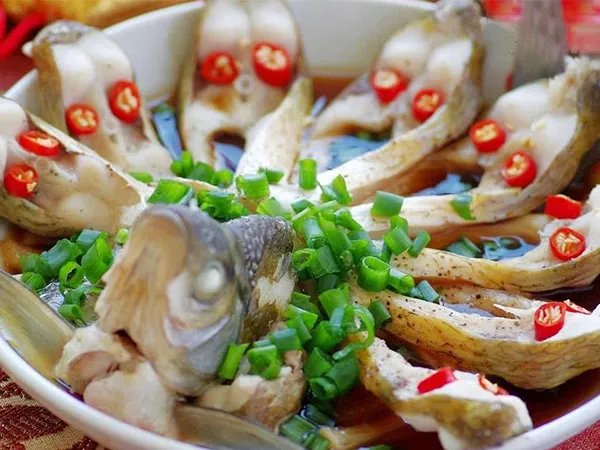 孕妇梦见吃鱼有十大征兆，生男生女的寓意也在这里