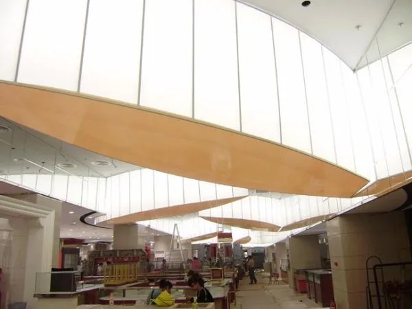 什么叫软膜灯箱