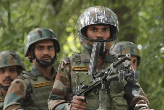 世界军事实力排名2021 德国垫底,第三是公认的五大强国之一