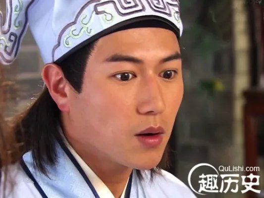 周文宾是谁？周文宾和徐祯卿谁是四大才子？