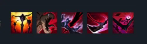 《英雄联盟》远古恐惧费德提克玩法攻略