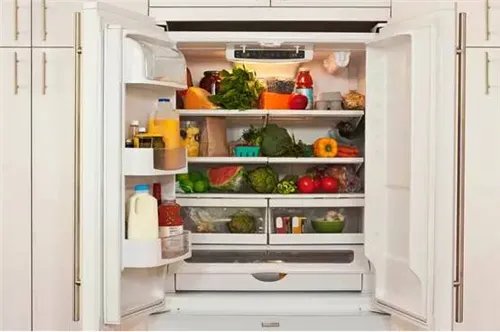 冰箱出水原因有哪些  冰箱出水解决办法有哪些
