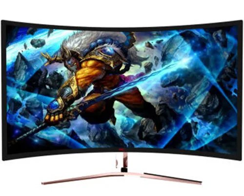 液晶显示器价格 中关村排名前十显示器盘点