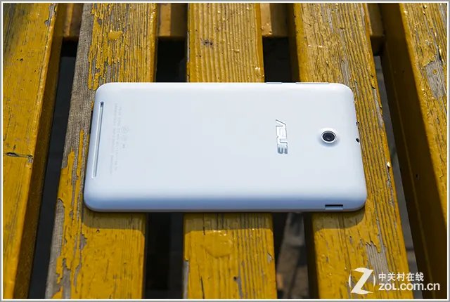 彪悍小白 新版华硕 MeMO Pad 7评测报告