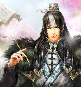 英雄杀潘安技能表现介绍