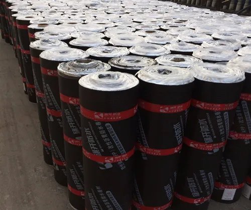 家装防水材料有哪些