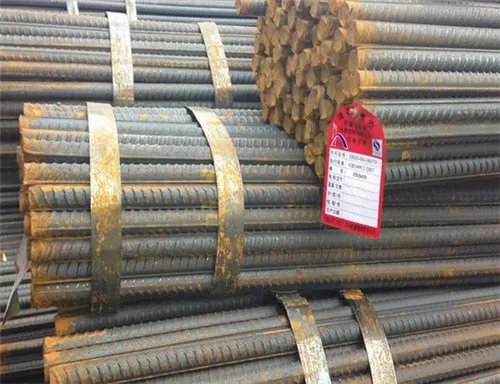 hrb335钢筋是什么意思