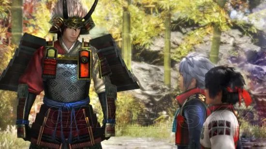 《战国无双真田丸》图文流程攻略 出场人物、武器介绍及任务流程攻略