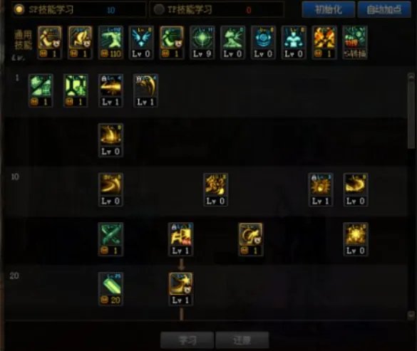 dnf110级版本佣兵怎么加点 2023佣兵加点推荐