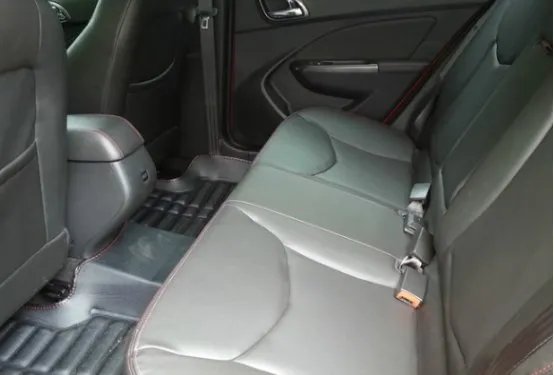 宝骏610怎么样？值得买吗？