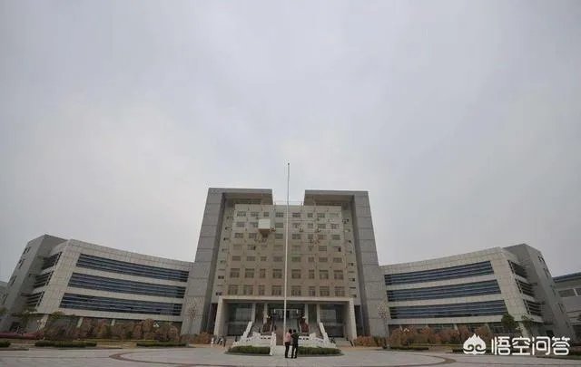 江西财经大学怎么样？