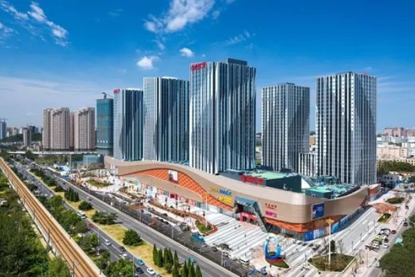 大连市开发区邮编