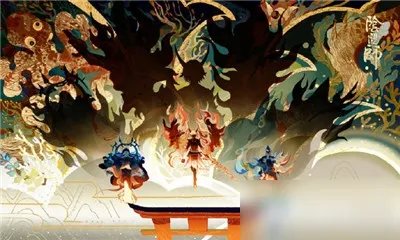 《阴阳师》被大岳丸称为老师的是 答案分析