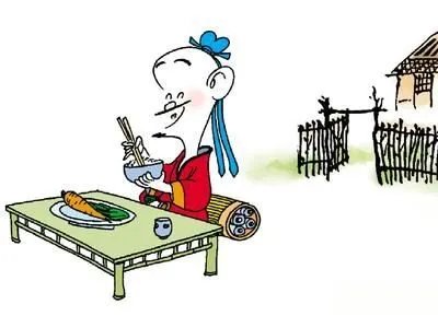 什么叫过满则亏 过满则亏用来形容什么的