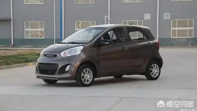 四轮电动老年代步车哪里有卖的什么牌的比较好？