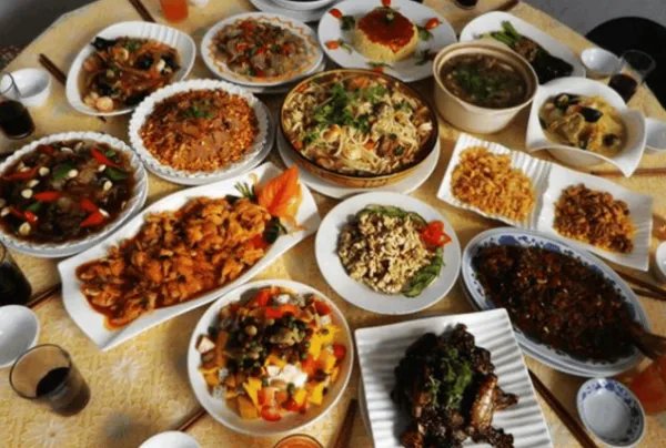 世界三大料理分别是什么？