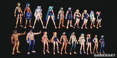 DNF2015夏日礼包是什么 DNF2015夏日礼包预测