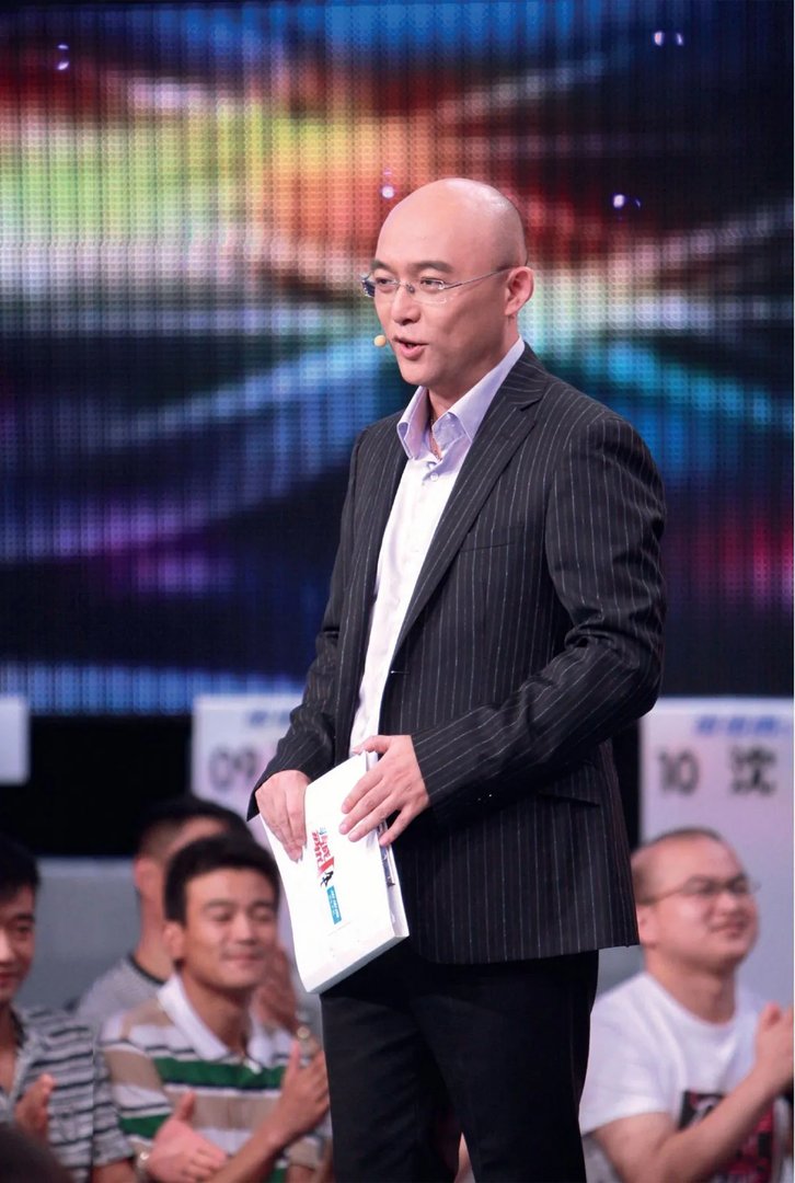 孟非身高多少 孟非发生了什么事