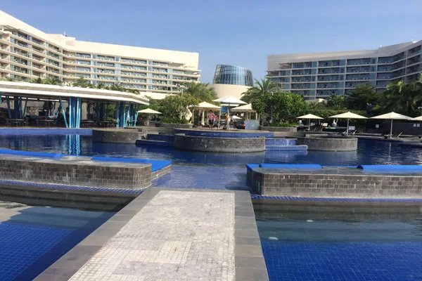 三亚亚龙湾好玩吗 亚龙湾都有什么好玩的