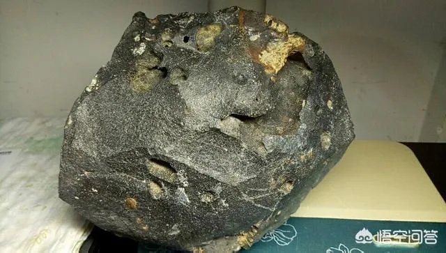 买陨石当六一礼物这是什么操作，你怎么看？