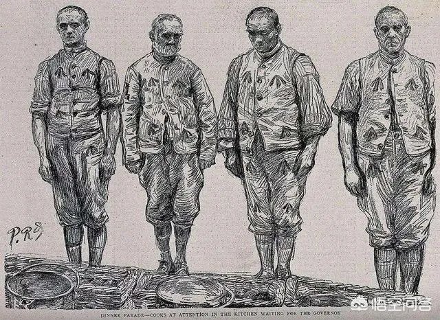 历史上最奇葩的刑具，英国人为什么用“跑步机”惩罚罪犯？