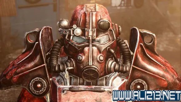 《辐射4》动力装甲强弱排名图文解析