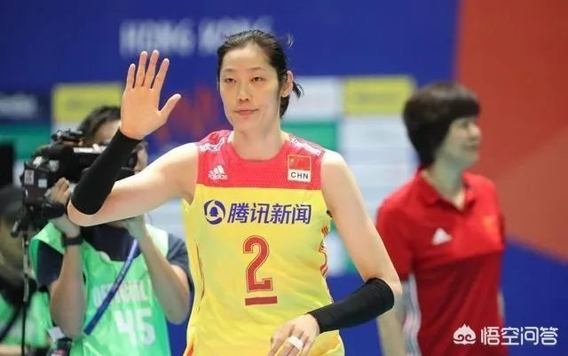 中国女排战胜俄罗斯女排，世界第一主攻手朱婷却不是队内得分王，你觉得这正常吗？