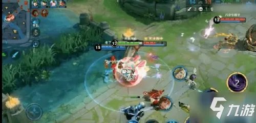 《王者荣耀》梦奇攻速阈值是多少 梦奇攻速阈值表介绍