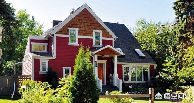 你会在农村花30万建轻钢别墅吗？这样的别墅在农村有没有发展前景？