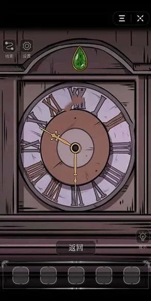 《密室侦探》游戏攻略大全