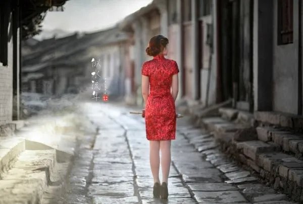 似水流年什么意思