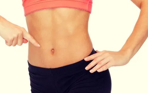 做肚子抽脂多少钱