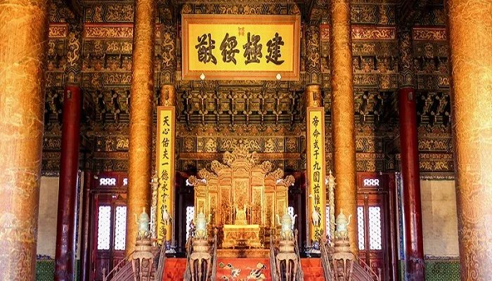 光绪是谁的儿子 光绪是谁的儿子啊