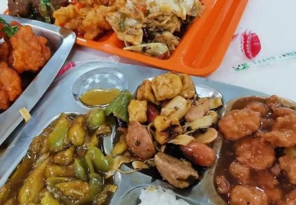 白城师范学院好吗