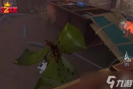 第五人格爱哭鬼怎么玩 天赋加点推荐技能攻略