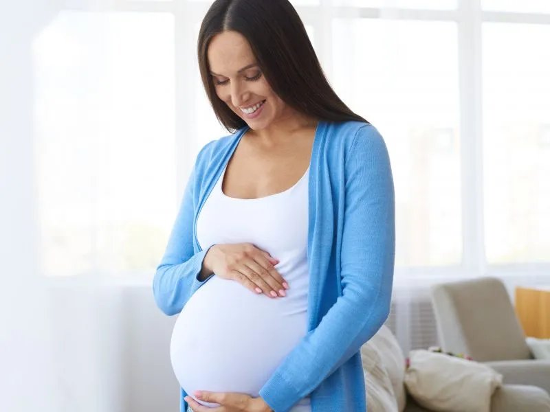 孕妇贫血吃什么好