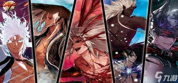 《dnf》鬼剑士转什么职业好 新手向鬼剑士转职建议