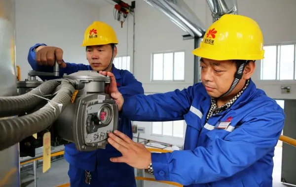 为什么现在制药化工企业招聘一线操作工特别难？