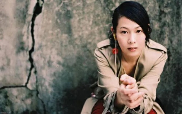 如何看待陈升和刘若英之间的感情？