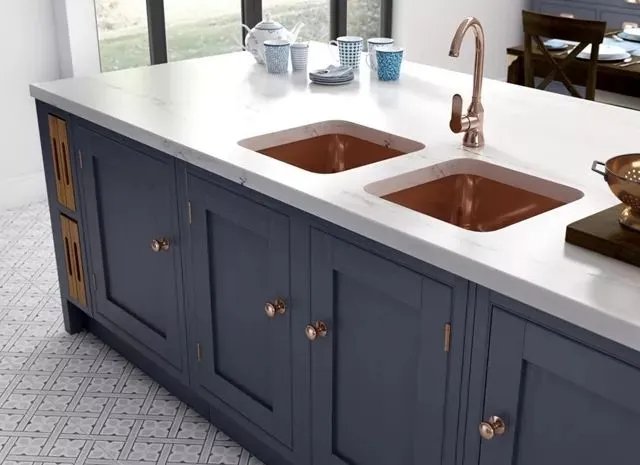 2019厨房四大流行趋势，给你一个爱上厨房的理由！