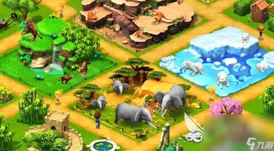 奇妙动物园极速安装2022 没有广告奇妙动物园下载