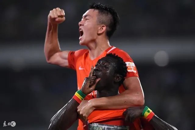 如何评价鲁能后卫戴琳本赛季的表现？