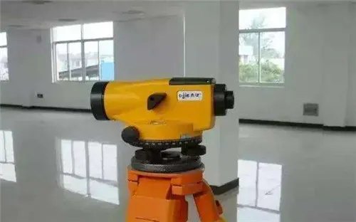 建筑测量仪器有几种