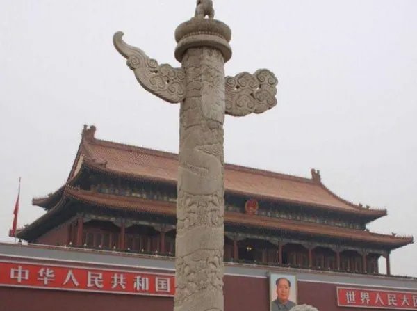 天安门的华表的用途是什么？